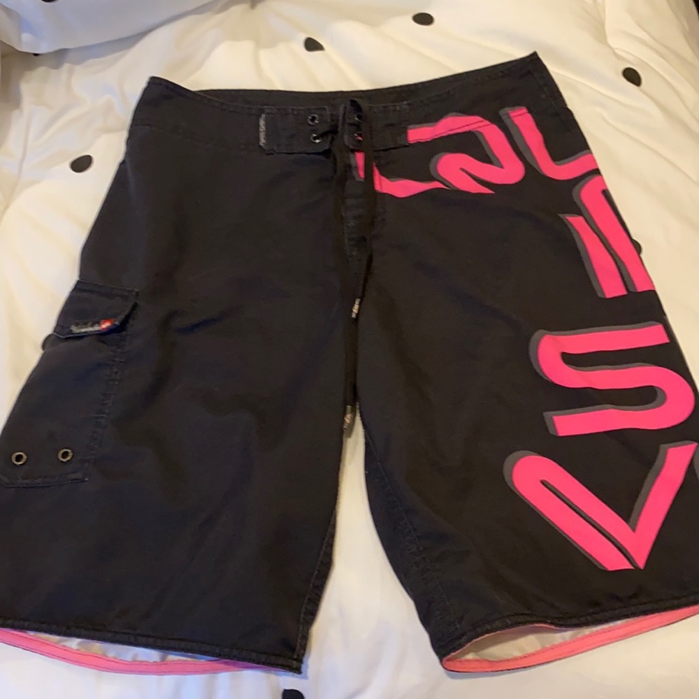 Board shorts